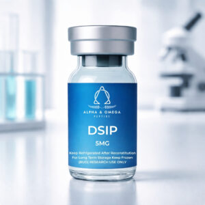 DSIP 5MG