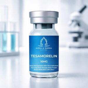 Tesamorelin 10MG