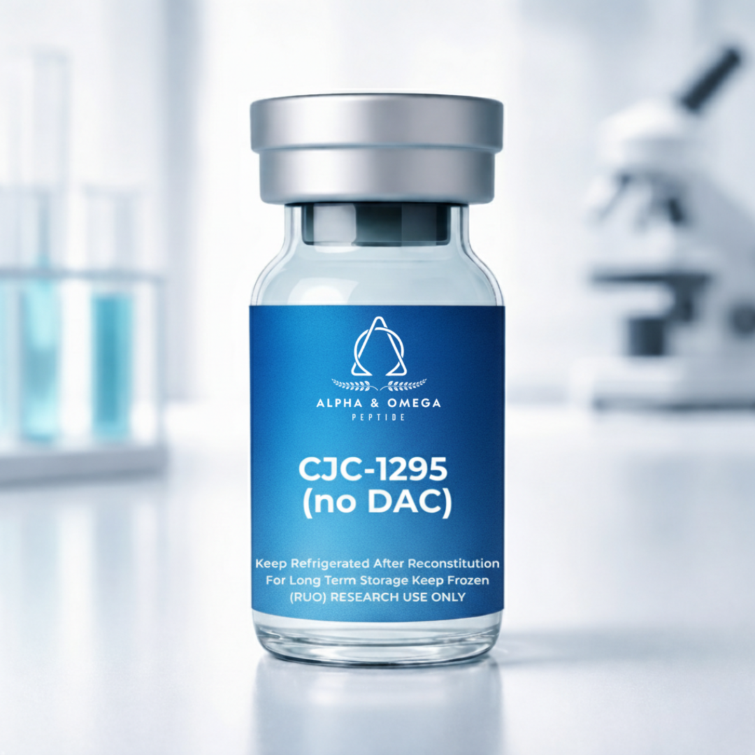CJC-1295 (no DAC)