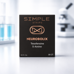 NeuroboliX Dissolving Strips