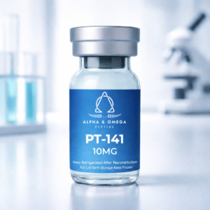 PT-141 10MG