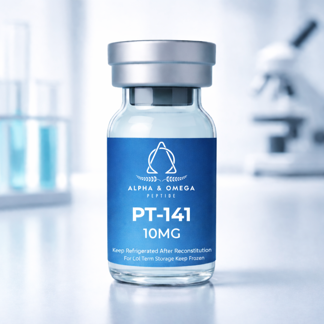 PT-141 10MG